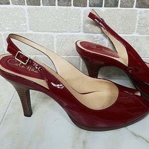 Cole Haan Slingback Heel